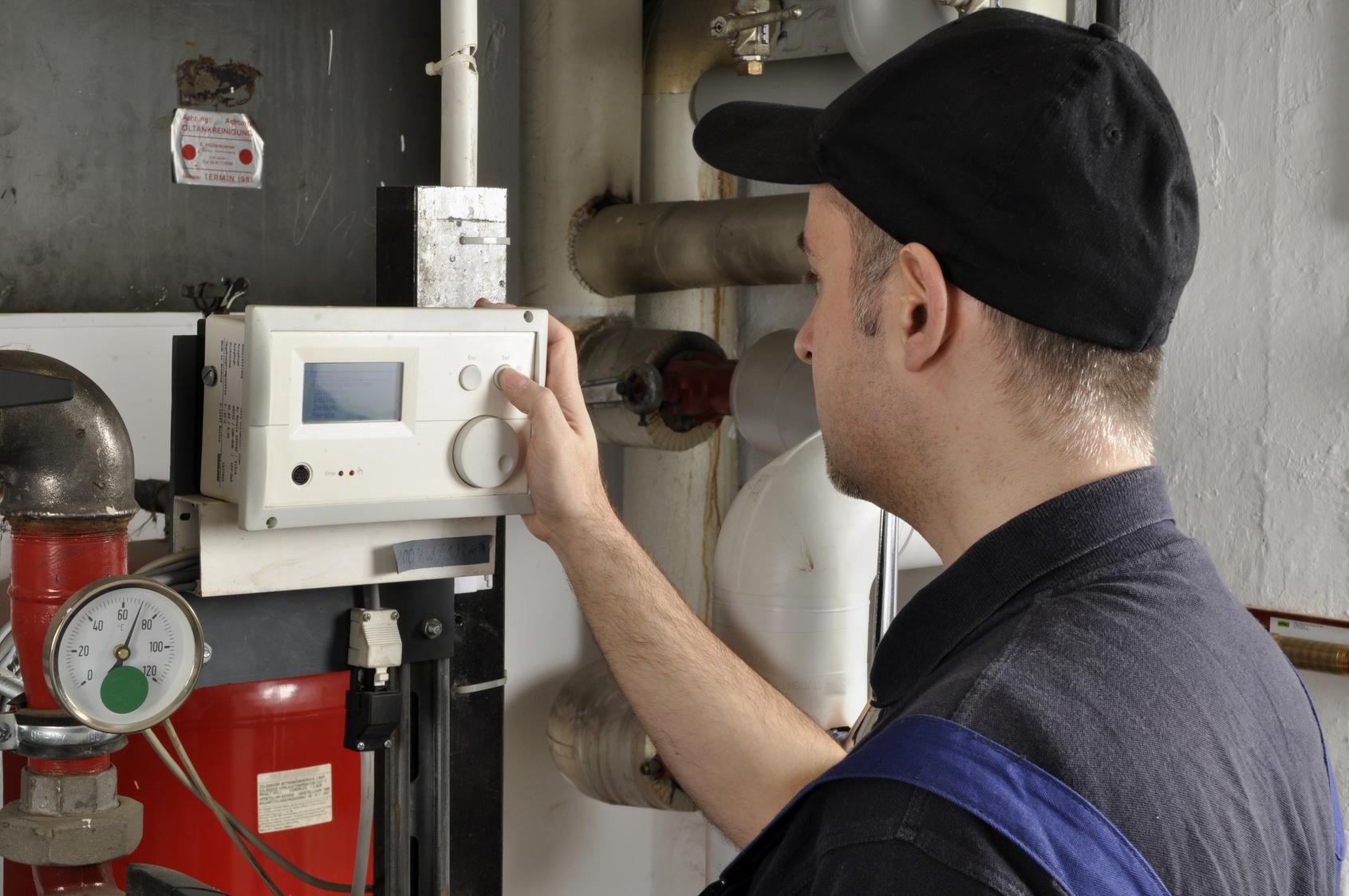 remplacement chauffage électrique tarif Le Blanc-Mesnil