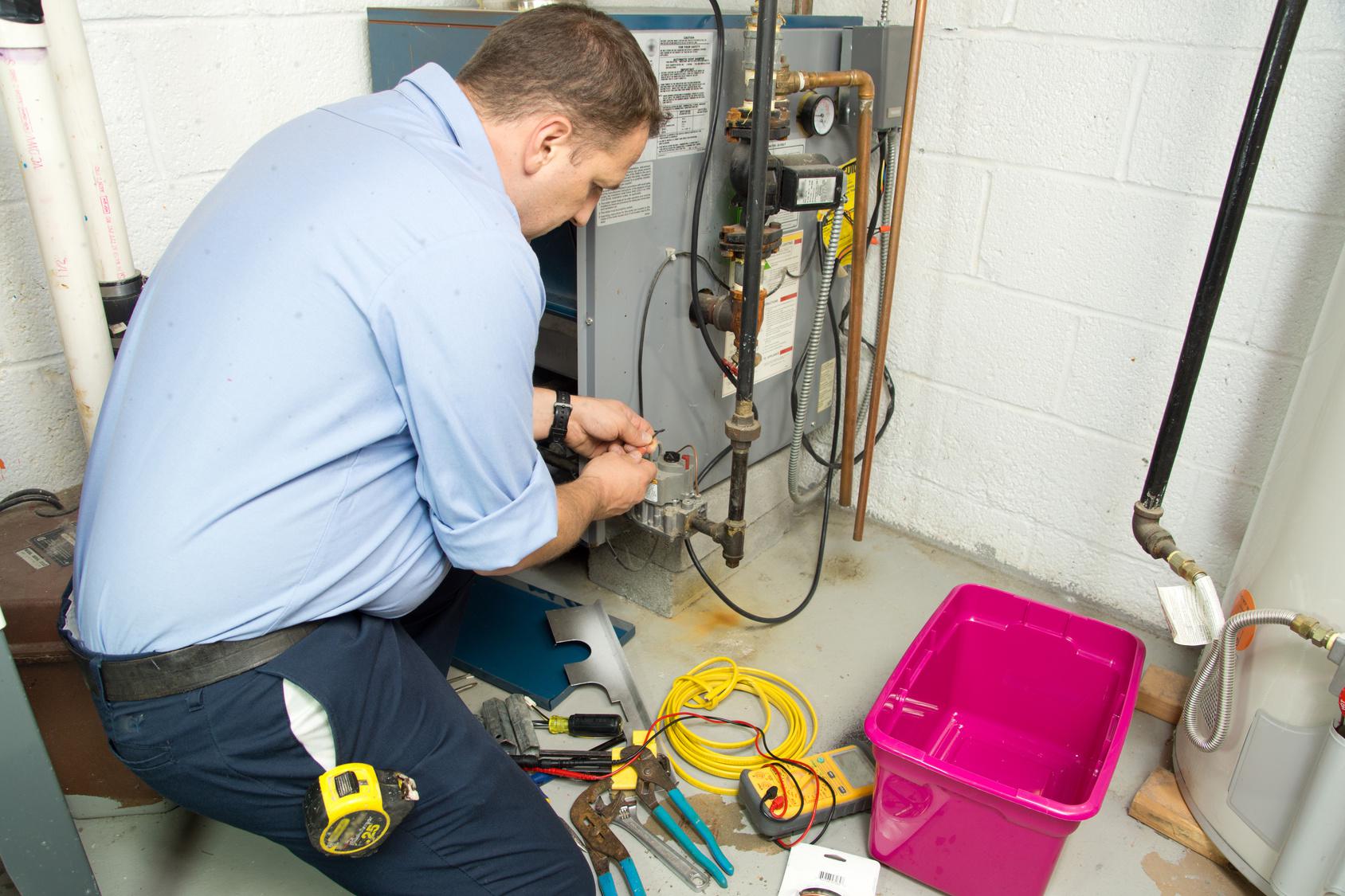 remplacement chauffage électrique tarif Le Blanc-Mesnil